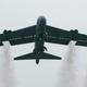 Yikes, That B-52's Engine Fell Off Because Of 'Catastrophic Engine Failure': Report
